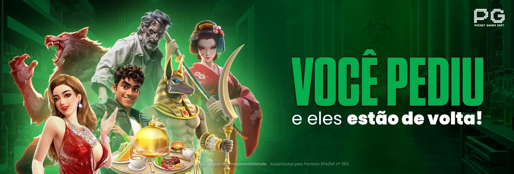 Imagem promocional do aplicativo mobile da 44Hh